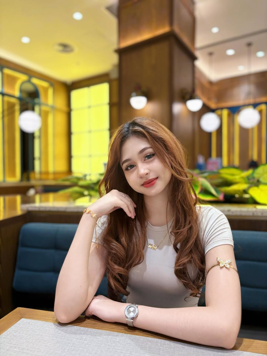 Biodata Febi Rizky Ananda Lubis - Profil, Fakta Menarik dan Video Viral