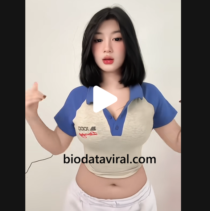 Biodata Hi its Mell atau Melly Yulianty: Profil dan Video Viral di TikTok