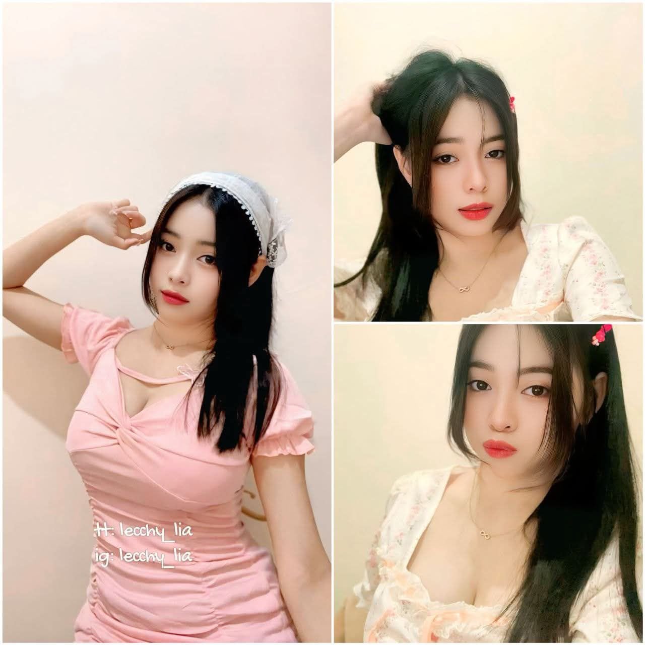 Biodata Lecchy Lia: Profil, Fakta Menarik, dan Video Viral di Media Sosial