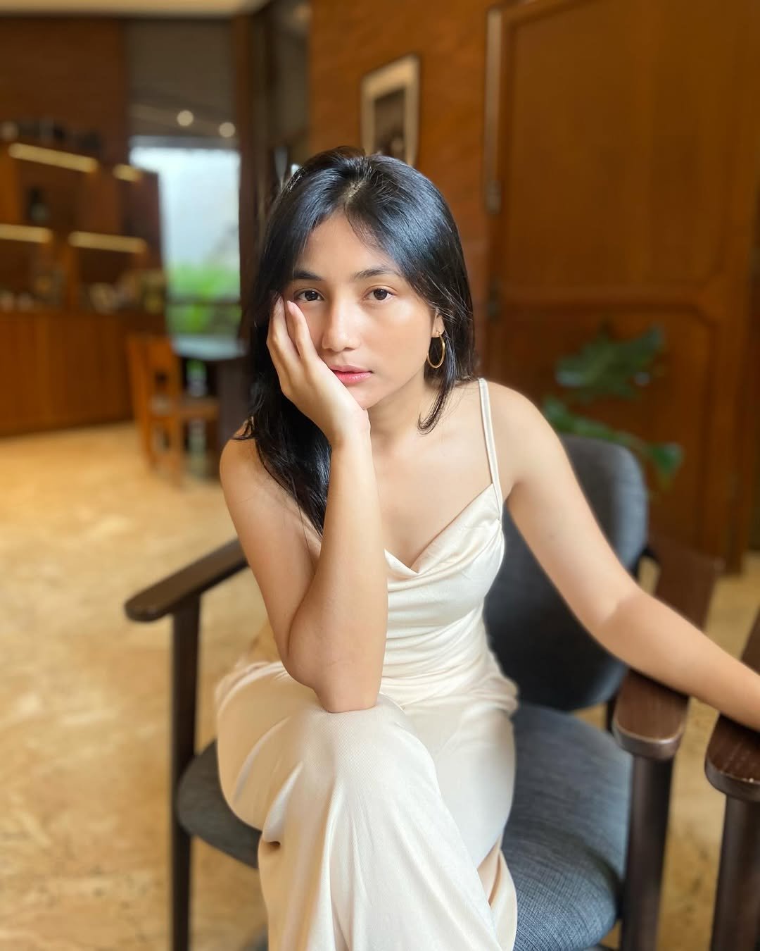 Biodata dan Profil Desti Kalfani, Sosok Viral yang Sedang Ramai