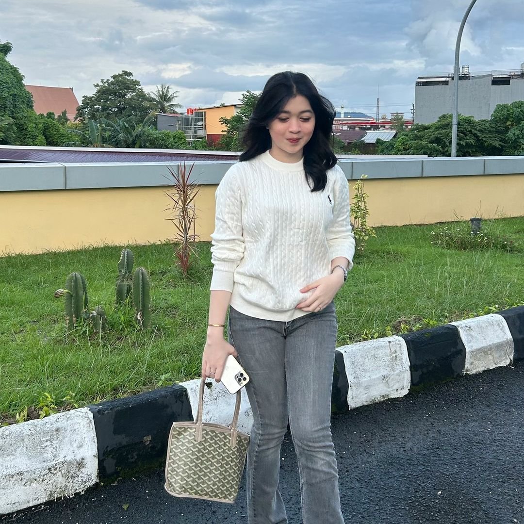 Biodata dan Profil Lisafbryanaa, TikTokers dengan Gaya Viral