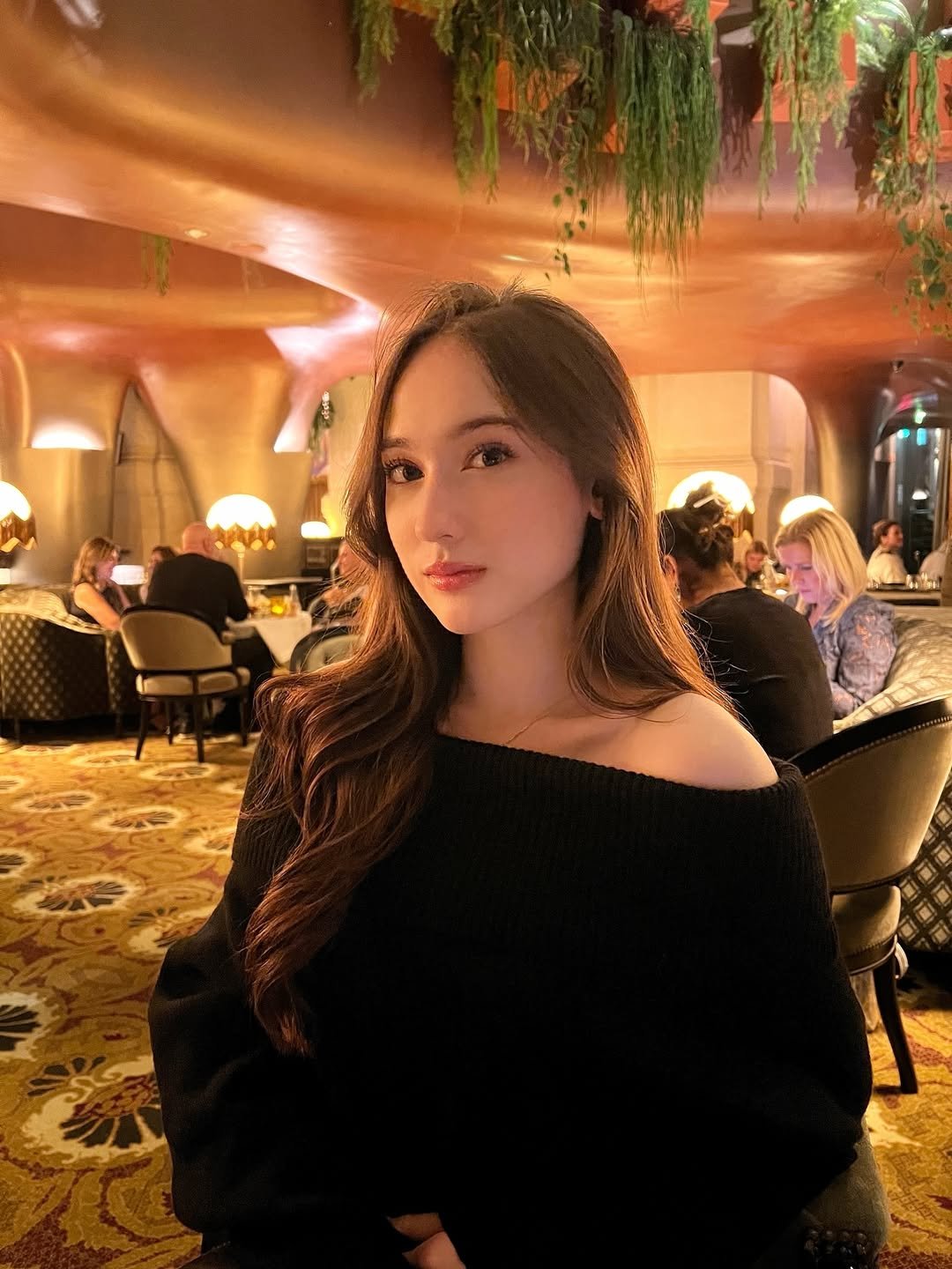 Laura Moane Gaya Viral, Biodata, dan Profil Aktris Muda